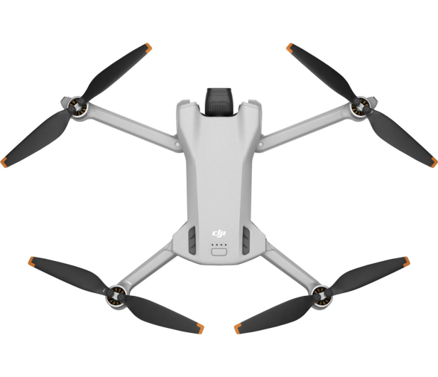 DJI Mini 3 (RC-N1) - 1105951 - zdjęcie 13